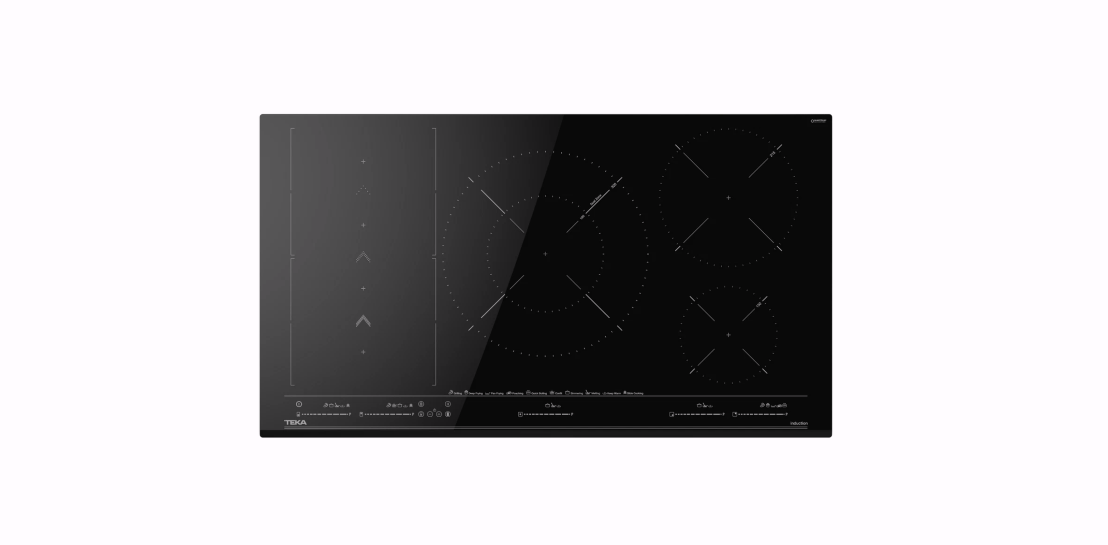 Teka IZS 97630 MST BK