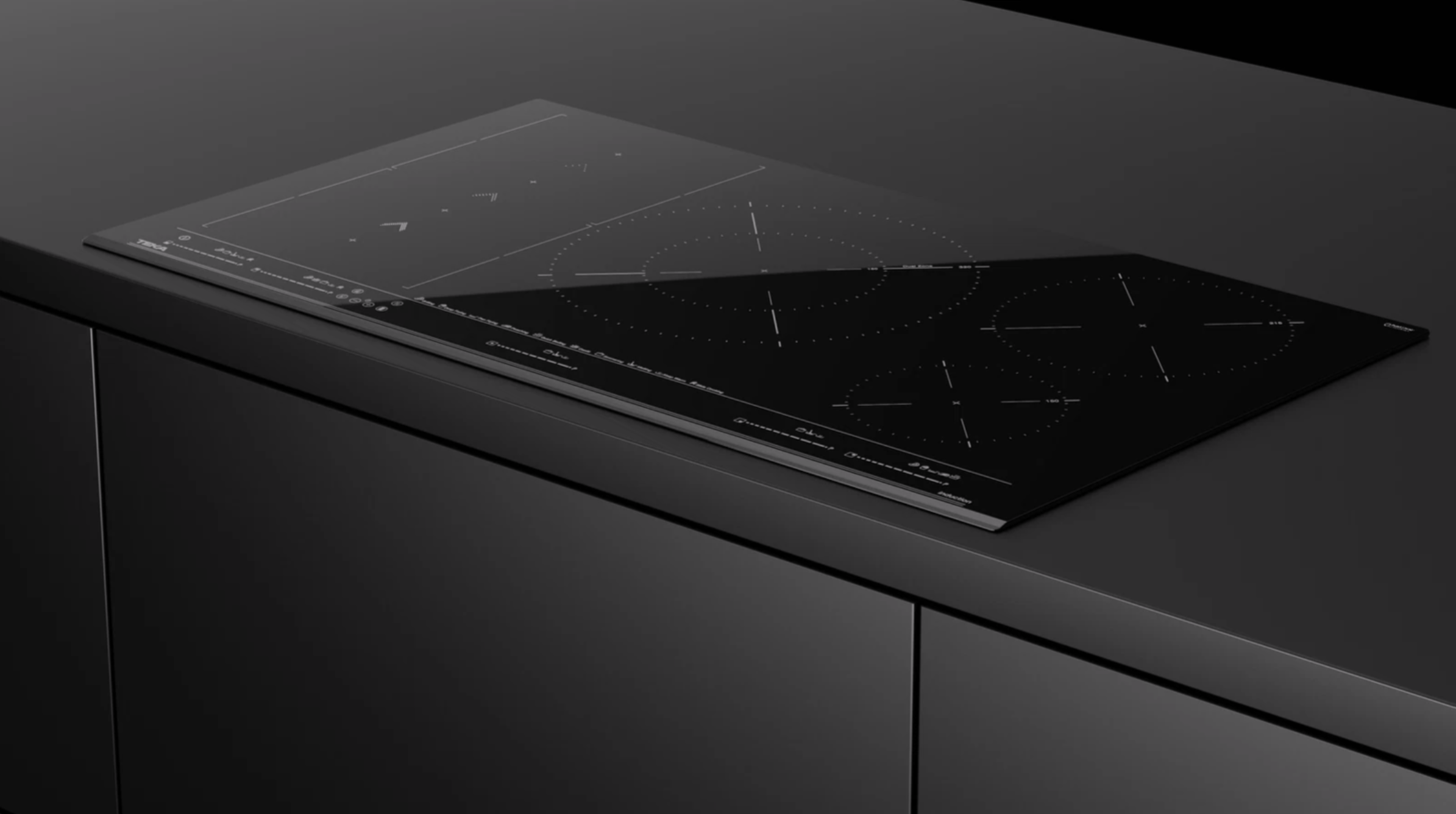 Teka IZS 97630 MST BK