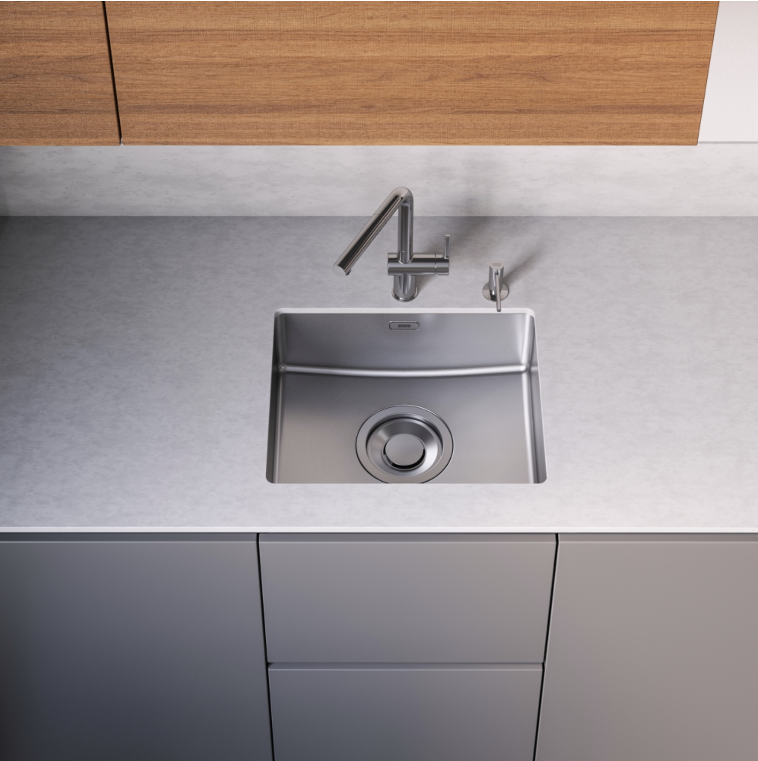 Maris Quiet MQX 110-50